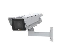Telecamera Axis M1137-E MK II in confezione