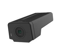 Telecamera AXIS Q1656-B da 4 MP in confezione