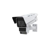 Telecamera AXIS Q1656-DLE 4MP con tecnologia Radar-Video Fusion