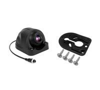 Telecamera Backup AHD 1920*1080P Telecamera Per Retromarcia 360° Angolo Regolabile Starlight Visione Notturna Macchina Fotografica A Sfera Per Autobus Auto Camion Retrocamera Auto(B4Pin Cable Camera)
