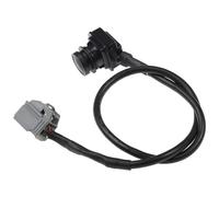 Telecamera Backup Auto Compatibile Con Dodge Per Dart 2013 2014 2015 2016 Accessori Auto Vista Posteriore Back-Up Telecamera Parcheggio Retromarcia OEM: 56038990AA