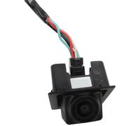 Telecamera Backup Auto Compatibile Con GMC Per Terrain 2010 2011 2012 2013 2014 2015 2016 2017 Accessori Per Auto Telecamera Retromarcia Con Parcheggio Vista Posteriore