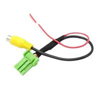 Telecamera Backup Auto Per Suz&uki Per Vitara Per Swift Per SX4 Telecamera Posteriore Per Auto Cavo Adattatore Conversione Video RCA Retromarcia