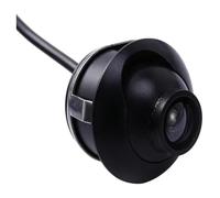 Telecamera Backup Auto Telecamera Universale Per Auto Controllo Panoramico A 360 Gradi Interruttore A 4 Vie Convertitore + Retrovisore Posteriore