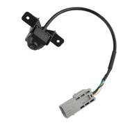 Telecamera Backup Compatibile Con Chevy Per Malibu 2013-2016 12V Telecamera Posteriore Per La Retromarcia E L'assistenza Al Parcheggio 2883286 2086048 22923842