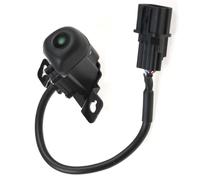 Telecamera Backup Compatibile Con Hyundai Per Santa Fe 2016 2017 2018 Telecamera Di Retromarcia Automatica Per Parcheggio E Assistenza Alla Retromarcia 957602W640 957602W641