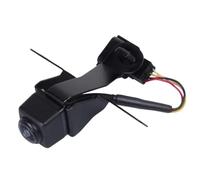 Telecamera Backup Compatibile Con Nissan Per X-TRAIL T32 2014-2019 Reverse Per Park Assist Vista Posteriore Telecamera Di Backup 284F1-5YE0A 284F16FL1A 284F1-6FL1A