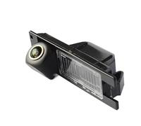 Telecamera Backup Con Vista Posteriore 170 Gradi Parcheggio In Retromarcia Per Opel Per Astra H Per Corsa D Per Vectra C Per Zafira B Telecamera Auto(AHD720P CVBS)