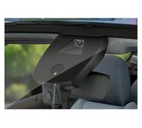 Telecamera Backup Dashcam UHD 4K Stile OEM Per GMC Per Yukon Per DENALI AT4 2021-2025, WiFi Integrato, Visione Notturna, Plug Play, Senza Fili Retrocamera Auto(HD2-4925 (8 vent),2K Dual 64GB)