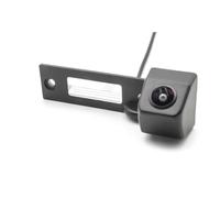 Telecamera Backup HD AHD Telecamera Posteriore Per VW Per Jetta Mk5 Berlina Per Wagon 2005 2006 2007 2008 2009 2010 Monitor Retromarcia Per Auto