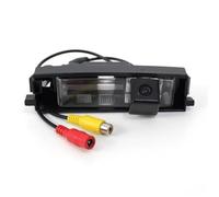 Telecamera Backup HD Car Rear View Back Up Telecamera Per Retromarcia Per Toyota Per Vitz XP10 Per Vizi Per Hatchback 1998-2005 CCD Night Vision