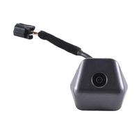 Telecamera Backup Impermeabile 1 Pezzo 95760-C4000 Telecamera Retromarcia Retromarcia Assist Telecamera Backup Accessori Auto ABS Nero Per Hyundai Per KIA