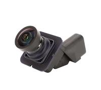 Telecamera Backup Impermeabile Auto Telecamera La Retromarcia Vista Posteriore Reverse Cam CCD Dinamico F1ET-19G490-AC Per Ford Per Focus 2015 2016 2017 2018
