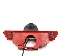 Telecamera Backup Impermeabile HD Car Rear View Camera Luce Freno Parcheggio Retromarcia Per Toyota Per ProAce 2007-2015