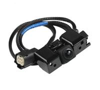 Telecamera Backup Impermeabile Macchina Fotografica Aiuto Al Parcheggio Retrovisione Per Silverado 1500 Per GMC Per Sierra 2014-2015 Back-Up Camera 23306741 22803702
