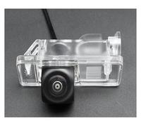 Telecamera Backup Per Benz Per Vito Per Viano Per Sprinter MK1 1996-2003 Staffa Luce Targa 170 Gradi AHD 1920x1080P Telecamera Posteriore Retrocamera Auto(AHD 720P CVBS 170)