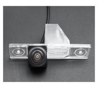 Telecamera Backup Per Changan CS15 Per MINI SUV Per CROSSOVER 2016-2019 Staffa Luce Della Targa 170 Gradi AHD 1920x1080P Videocamera Vista Posteriore Retrocamera Auto(AI Obstacle Warning)