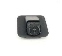 Telecamera Backup Per Changan Per UNI-V Per UNIV 2019-2025 Per UNI-T 2020-2025 Posteriore Visione A 360° Telecamera Radar Retromarcia Panoramica Retrocamera Auto(7917120-CN01)