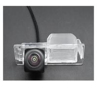 Telecamera Backup Per Chevrolet Per Aveo Per Sonic Per Cruze Hatchback Per Trax Staffa Di Backup Luce Della Targa 170 Gradi AHD Auto Videocamera Vista Posteriore Retrocamera Auto(Dynamic 720P CVBS)
