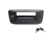 Telecamera Backup Per Chevrolet Per Silverado Per GMC Per Sierra 1500 2500 3500 2007-2013 CCD AHD Portellone Maniglia Telecamera D'inversione Serratura Chiave Retrocamera Auto
