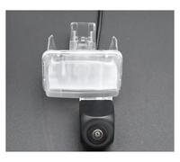 Telecamera Backup Per Citroen C3 Per Picasso MK1 2002-2009 Parcheggio Retromarcia Monitor Backup Visione Notturna 170 Gradi AHD 1920x1080P Telecamera Posteriore Retrocamera Auto(Dynamic 1920x1080P)