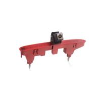 Telecamera Backup Per Citroen Per Berlingo Per Peugeot Per Partner Visione Notturna Veicolo Telecamera Parcheggio Backup AHD 1080P Luce Freno Per Posteriore Retrocamera Auto(CVBS-AHD 12 V)