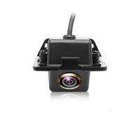 Telecamera Backup Per Citroen Per C-Crosser Per Peugeot 4007 Visione Notturna AHD 170° HD 1080P Telecamera Posteriore Per Auto Retrocamera Auto(AHD1080P)