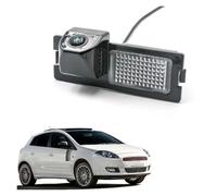 Telecamera Backup Per FIAT Bravo Brava 2007-2012 2013 2014 2015 2016 Car Reverse Monitor CCD HD AHD Fisheye Videocamera Vista Posteriore Retrocamera Auto(A120 CVBS 680x480)