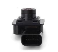Telecamera Backup Per Ford Per Edge 2015 2016 2017 2018 Vista Posteriore Di Parcheggio Telecamera Retromarcia Assistente F2GT-19G490-CC Retrocamera Auto