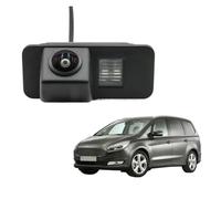 Telecamera Backup Per Ford Per Galaxy MK3 2006-2011 2012 2013 2014 Auto Retromarcia Monitor Parcheggio CCD HD AHD Fisheye Videocamera Vista Posteriore Retrocamera Auto(A120 CVBS 680x480)