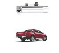 Telecamera Backup Per Isuzu Per D-max 2019-2022 Visione Notturna Macchina Backup AHD 1080P NTSC Pickup Truck Portellone Maniglia Telecamera Per Retromarcia Retrocamera Auto(AHD720P - AHD1080P 12 V)