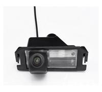 Telecamera Backup Per Kia Per Picanto Per La Mattina Per Rio R 3 Per Pride UB Per Anima Backup 170 Gradi AHD 1920x1080P Macchina Fotografica Dell'automobile Retrocamera Auto(Dynamic 1920x1080P)
