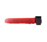 Telecamera Backup Per Luce Freno Alto Livello Per Auto In Plastica Rossa Nera Per VW Per Transporter T5 T6 2010-2019 Telecamere Retromarcia