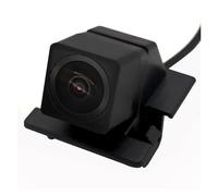 Telecamera Backup Per Mazda 2 Per Demio DJ 5 Porte Hatchback 2014 2015-2018 AHD Fisheye 12LED Traiettoria Dinamica Macchina Fotografica Di Retrovisione Retrocamera(AHD Wireless,Dynamic)