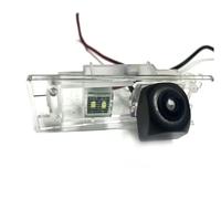 Telecamera Backup Per Mini Per Countryman R60 2010-2016 Visione Notturna Telecamera Per La Retromarcia Di Backup Targa Posteriore Retrocamera Auto(HD fisheye Camera)