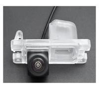 Telecamera Backup Per Mitsubishi Per Triton/L200 Per Hunter Per Strada 2005-2016 Per PAJERO Visione Notturna 170 Gradi AHD 1920x1080P Videocamera Vista Posteriore Retrocamera Auto(AHD 720P CVBS 170)