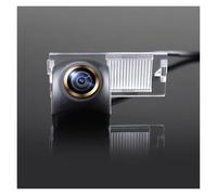 Telecamera Backup Per Peugeot 301 308 405 508 C4 C5 3008 307 Hatchback Per Citroen Per E-Elysee Per C-Quatre AHD 170 ° HD 1080P Macchina Fotografica Retrovisione Retrocamera(CVBS-AHD720P)