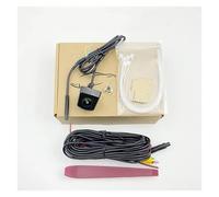 Telecamera Backup Per Suzuki Per Swift 2010 - Data Schermo Android OEM Style HD AHD 1080P Telecamera posteriore Retrocamera Auto(CAM B AHD1080P)