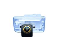 Telecamera Backup Per Suzuki Per Swift ZC32S ZC72S 2010-2014 Telecamera Per Retromarcia Per Auto 170 ° Veicolo AHD 1080P Lente Dorata Retrocamera Auto(AHD 1080P 175)