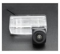 Telecamera Backup Per Toyota Per Crown Per Reiz Per Vios Per Corolla Per Verso E120/E130 01-07 Per Premio T260 Fisheye 170 Gradi AHD Videocamera Vista Posteriore Retrocamera(AHD 1920x1080P 175)