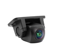 Telecamera Backup Retromarcia Auto Regobile 4K AHD 1080P Visione Notturna HD Parcheggio Telecamera Retromarcia Quadrante Controllo Telecamera Retromarcia(Control line)