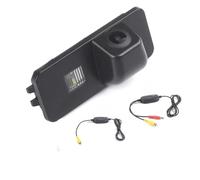 Telecamera Backup Retromarcia Senza Fili In Vetro Per VW Per Golf V 5 Per Scirocco Per EOS Per Lupo Per Passat CC
