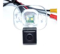 Telecamera Backup Retrovisione Auto Con Traiettoria Dinamica A Linea Variabile Impermeabile Per Kia Per Forte K3 Telecamera per la visione notturna