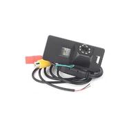 Telecamera Backup Speciale Visione Notturna In Plastica ABS Per TT A4L A5 Q5 Con Accessori A 8 Luci
