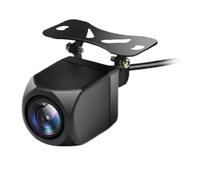 Telecamera Backup Telecamera per la retromarcia dell'auto Risoluzione 1080P Visione notturna Impermeabile 120° Grandangolo Parcheggio in retromarcia Retrocamera Auto(HS20 TPMS)