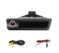 Telecamera backup Telecamera Per Retromarcia AHD 1080P Con Obiettivo Fisheye Per BMW Per Serie 3 Per Serie 5 Per X5 Per X6 E39 E60 E70 E82 E90 Videocamera Retromarcia(CVBS AHD 720P)