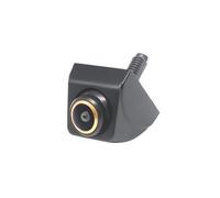Telecamera Backup Telecamera Per Retromarcia Per Auto CCD AHD Con Lente Dorata Per Parcheggio Per Veicoli Fisheye Backup Per Visione Grandangolare A 170° Retrocamera Auto
