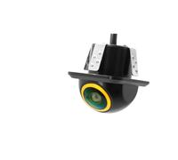 Telecamera backup Telecamera Posteriore Backup Auto Universale | Controllo retromarcia 3 del veicolo per visione notturna AHD