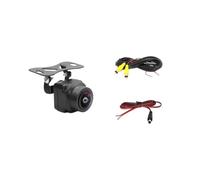 Telecamera backup Telecamera Posteriore Universale Per Auto | Visione notturna con cavo inverso con angolo visivo 4K AHD 1080P
