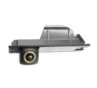 Telecamera Backup Veicolo AHD 1080P Macchina Fotografica Per Opel Per Astra Per Corsa Per Meriva Per Zafira Per Insignia CCD Reverse Dynamic Traiettoria Retrocamera Telecamera